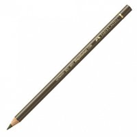 Цветной карандаш Polychromos 173 Желтовато-оливковый