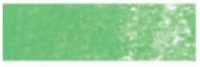 Пастель сухая мягкая профессиональная круглая Галерея цвет № 515 светлый перманентный зелёный I