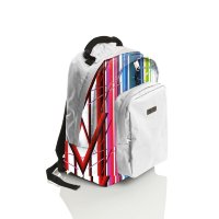 Рюкзак универсальный с отделением для ноутбука с водоотталкивающим покрытием 