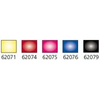 Набор прозрачных красок Vallejo Premium 5х60 мл.