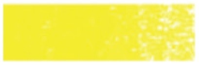 Пастель сухая мягкая профессиональная круглая Галерея цвет № 105 светлый желтый I