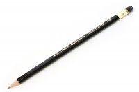Чернографитный карандаш Toison D`or 1900-4H
