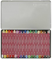 Набор цветных карандашей Karmina 36 цветов