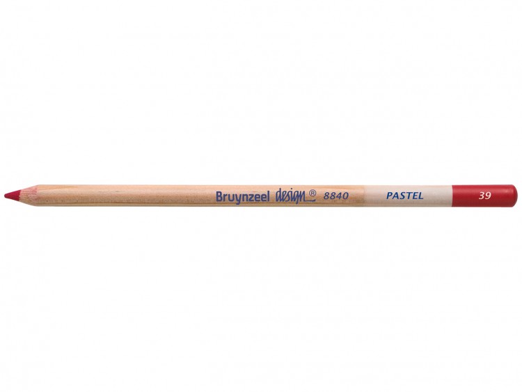 Пастельный карандаш DESIGN 39, Пурпурный