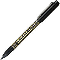 Ручка-кисть ZIG 