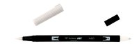 Tombow ABT Dual Brush Pen-N00 блендер
