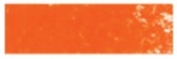 Пастель сухая мягкая профессиональная круглая Галерея цвет № 135 оранжевый I
