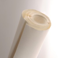 Бумага Arches® Huile для масляной живописи, 300г/м, 1,3х9,15м, 1 рулон