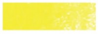 Пастель сухая мягкая профессиональная круглая Галерея цвет № 115 лимонный желтый I