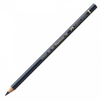 Цветной карандаш Polychromos 157 Темный индиго