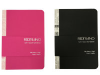Блокнот Fabriano "Soft Touch Notebook" А5 80 л 90 г 19100143