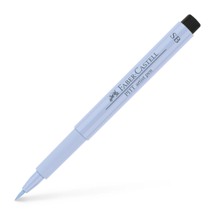 Капиллярная ручка Pitt Artist Pen Soft Brush цвет 220