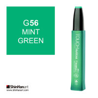 Заправка Touch Refill Ink 056 зеленая мята G56 20 мл