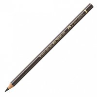 Цветной карандаш Polychromos 175 Темная сепия