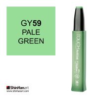 Заправка Touch Refill Ink 059 бледный зеленый GY59 20 мл