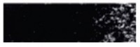 Пастель сухая мягкая профессиональная круглая Галерея цвет № 605 черный