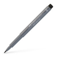 Капиллярная ручка Pitt Artist Pen Soft Brush цвет 233