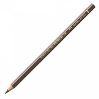 Цветной карандаш Polychromos 178 Нуга
