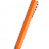 Шариковая ручка ONDORO EDELHARZ, B, оранжевая смола