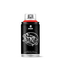 Краска для граффити Montana Pocket красный 150 мл
