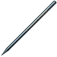 Чернографитный карандаш Progresso 8911 в лаке, 8B
