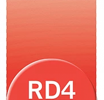 Маркер Chameleon красно-малиновый RD4 CT0101