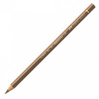 Цветной карандаш Polychromos 180 Умбра натуральная