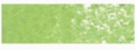 Пастель сухая мягкая профессиональная круглая Галерея цвет № 569 светлый хромовый зеленый III