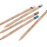 Набор цветных карандашей Derwent Lightfast 12 цветов в металлической упаковке