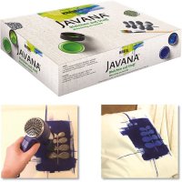 Набор для росписи тканей Высветляем узор Javana