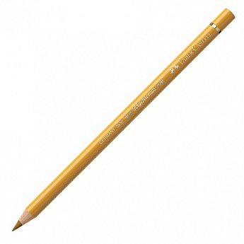 Цветной карандаш Polychromos 183 Охра светло-желтая