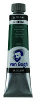 Краска масляная Van Gogh туба 40 мл №654 Зеленый еловый