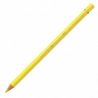 Цветной карандаш Polychromos 105 Светло-желтый кадмий