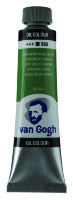 Краска масляная Van Gogh туба 40 мл №668 Зеленый окись хрома
