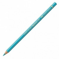 Цветной карандаш Polychromos 154 Светло-бирюзовый кобальт