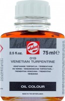 Терпентин (019), Венецианский, 75мл