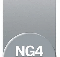 Маркер Chameleon нейтральный серый NG4 CT0148