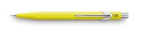 Карандаш механический Fluo Line 0,7 мм Желтый