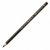 Цветной карандаш Polychromos 199 Черный