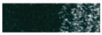 Пастель сухая мягкая профессиональная круглая Галерея цвет № 545 глубокий хромовый зеленый II