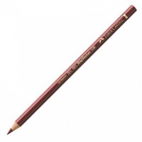 Цветной карандаш Polychromos 192 Индийский красный