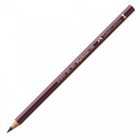 Цветной карандаш Polychromos 194 Красно-фиолетовый