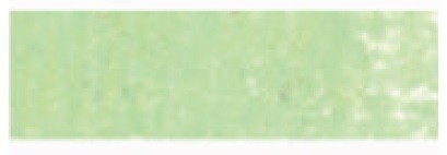 Пастель сухая мягкая профессиональная круглая Галерея цвет № 519 светлый перманентный зелёный II