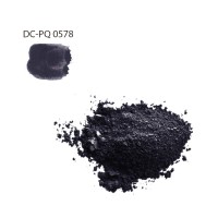 Черный оксид- неорганический пигмент, сорт 7318