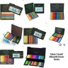 Набор акварельных карандашей Albrecht Durer 120 цветов + CD