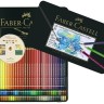 Набор акварельных карандашей Albrecht Durer 120 цветов + CD