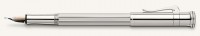 Перьевая ручка GvFC Classic из чистого серебра M