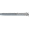 Ручка шариковая автоматическая Original, металлический футляр Серебристый