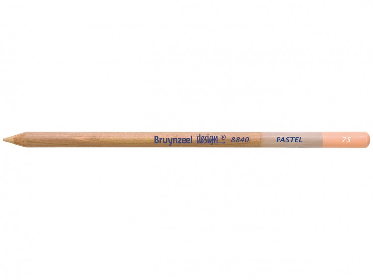 Пастельный карандаш DESIGN 75, Светло-бежевый