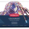 Набор цветных карандашей Coloursoft 36 цветов